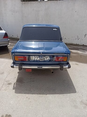 LADA (VAZ) 2106 1984, 95,000 km - 1.6 л - Bakı