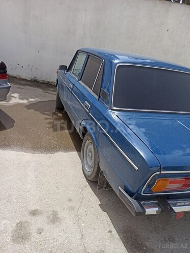 LADA (VAZ) 2106 1984, 95,000 km - 1.6 л - Bakı