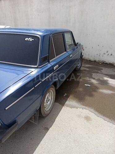 LADA (VAZ) 2106 1984, 95,000 km - 1.6 л - Bakı