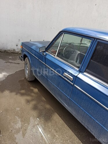 LADA (VAZ) 2106 1984, 95,000 km - 1.6 л - Bakı