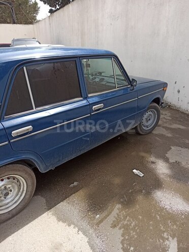 LADA (VAZ) 2106 1984, 95,000 km - 1.6 л - Bakı