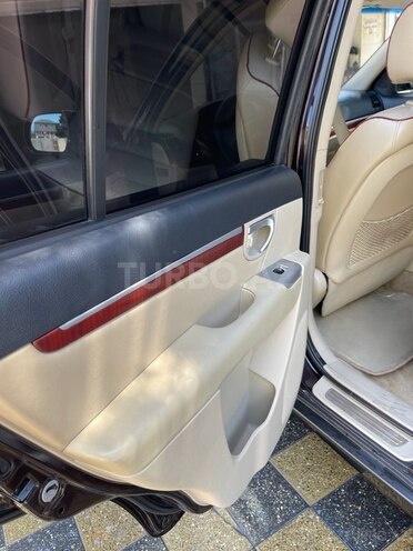 Hyundai Santa Fe 2009, 230,000 km - 2.7 л - Bakı