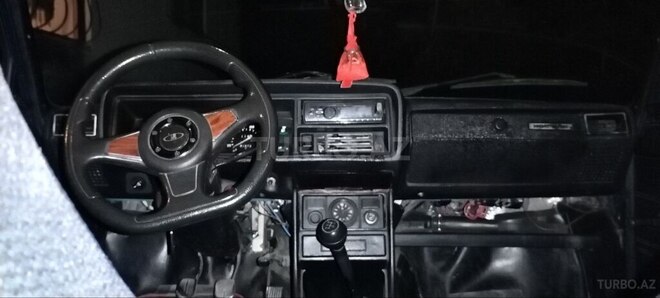 LADA (VAZ) 2107 2008, 95,000 km - 1.6 l - Qax