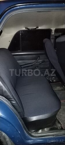 LADA (VAZ) 2107 2008, 95,000 km - 1.6 l - Qax