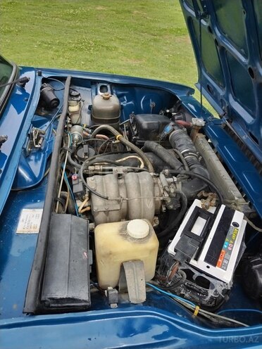 LADA (VAZ) 2107 2008, 95,000 km - 1.6 l - Qax