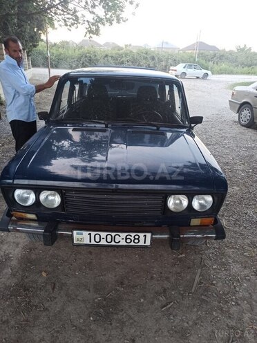 LADA (VAZ) 2106 2005, 93,000 km - 1.6 l - Xaçmaz
