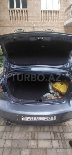 Mazda 3 2004, 316,891 km - 2.3 l - Şamaxı