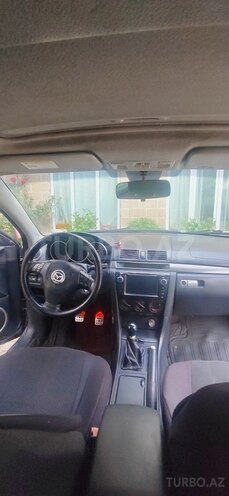 Mazda 3 2004, 316,891 km - 2.3 l - Şamaxı