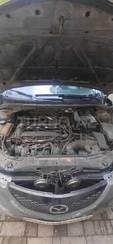 Mazda 3 2004, 316,891 km - 2.3 l - Şamaxı