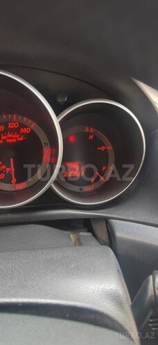 Mazda 3 2004, 316,891 km - 2.3 l - Şamaxı