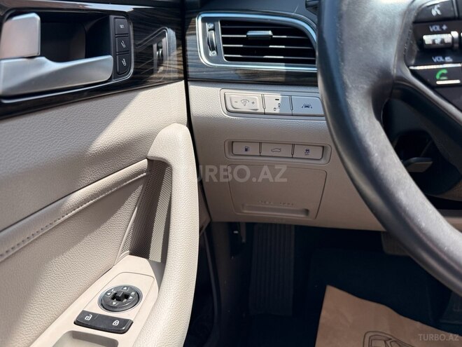 Hyundai Sonata 2016, 41,000 km - 2.0 l - Bakı