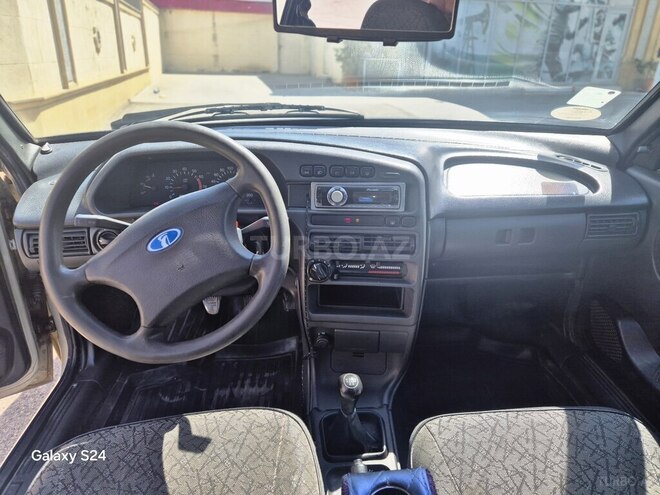 LADA (VAZ) 2115 2006, 328,830 km - 1.6 л - Sumqayıt