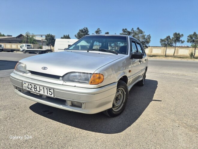 LADA (VAZ) 2115 2006, 328,830 km - 1.6 л - Sumqayıt