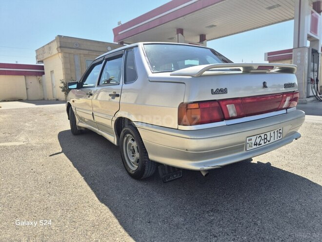 LADA (VAZ) 2115 2006, 328,830 km - 1.6 л - Sumqayıt