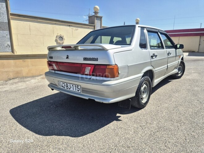 LADA (VAZ) 2115 2006, 328,830 km - 1.6 л - Sumqayıt