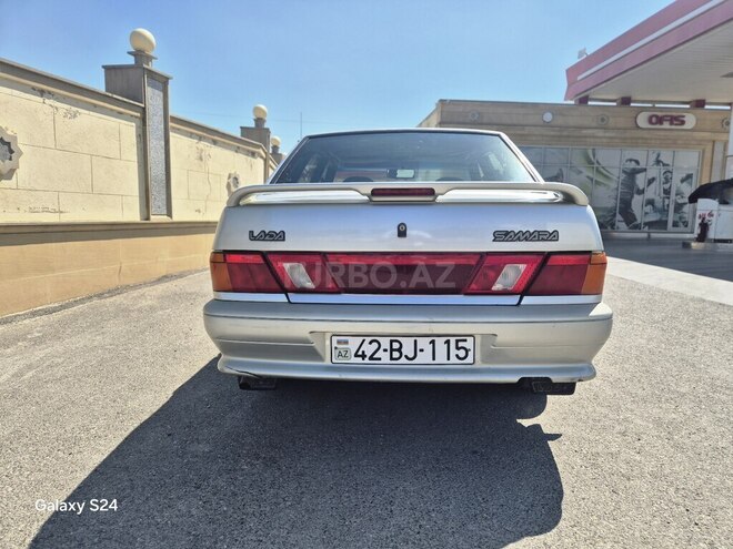 LADA (VAZ) 2115 2006, 328,830 km - 1.6 л - Sumqayıt