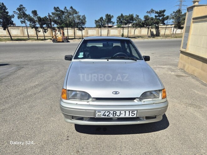 LADA (VAZ) 2115 2006, 328,830 km - 1.6 л - Sumqayıt