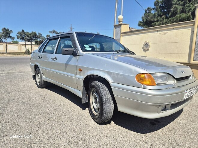 LADA (VAZ) 2115 2006, 328,830 km - 1.6 л - Sumqayıt