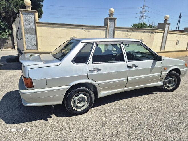 LADA (VAZ) 2115 2006, 328,830 km - 1.6 л - Sumqayıt