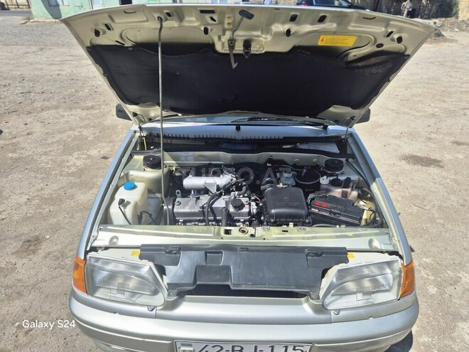 LADA (VAZ) 2115 2006, 328,830 km - 1.6 л - Sumqayıt
