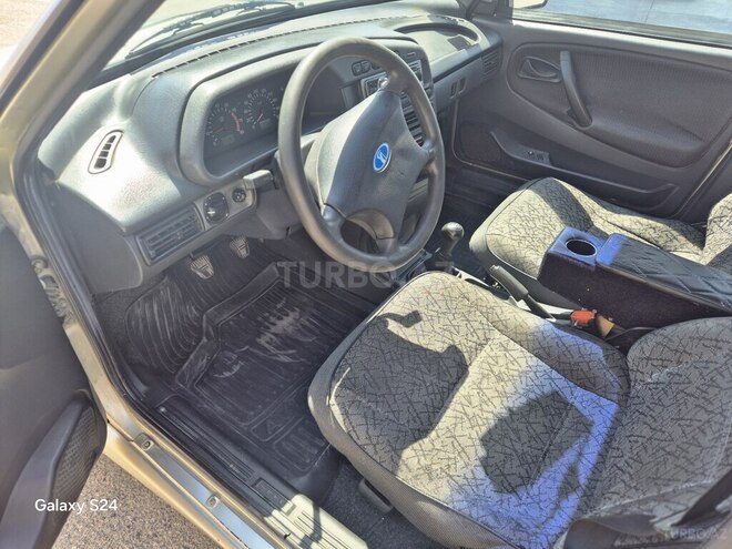 LADA (VAZ) 2115 2006, 328,830 km - 1.6 л - Sumqayıt