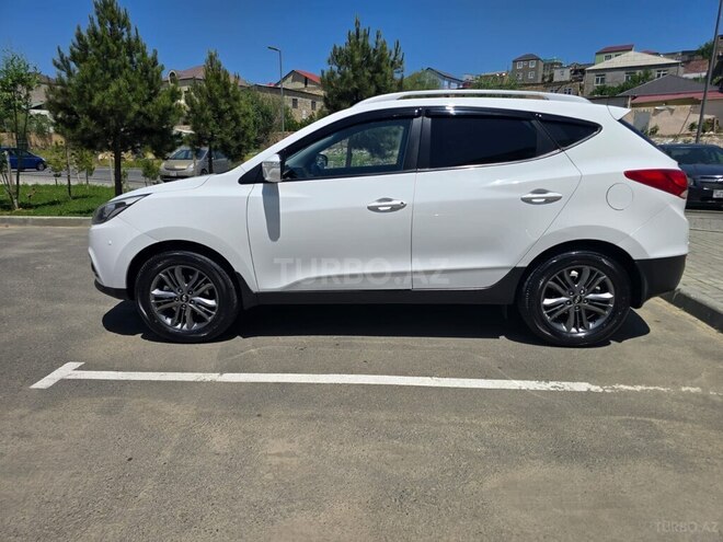 Hyundai ix35 2014, 150,270 km - 2.0 l - Bakı