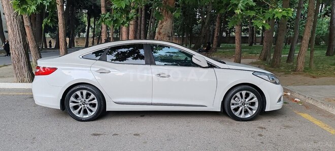 Hyundai Grandeur 2011, 172,000 km - 2.4 л - Bakı