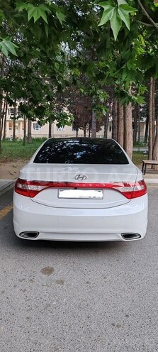 Hyundai Grandeur 2011, 172,000 km - 2.4 л - Bakı