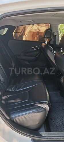 Hyundai Grandeur 2011, 172,000 km - 2.4 л - Bakı