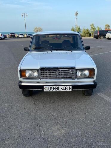 LADA (VAZ) 2107 2007, 90,000 km - 1.6 л - Bakı