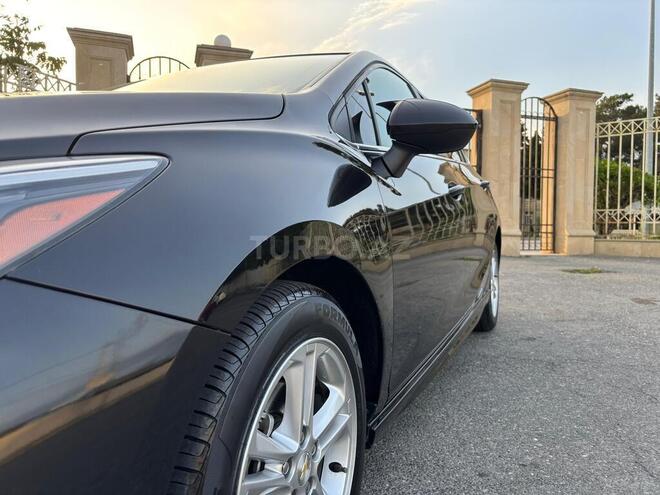 Chevrolet Cruze 2016, 165,000 km - 1.4 l - Bakı