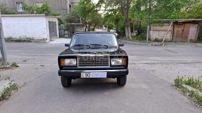LADA (VAZ) 2107 2011, 39,000 km - 1.6 l - Bakı