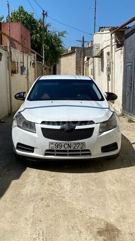 Chevrolet Cruze 2012, 300,000 km - 1.6 l - Bakı