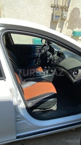 Chevrolet Cruze 2012, 300,000 km - 1.6 l - Bakı