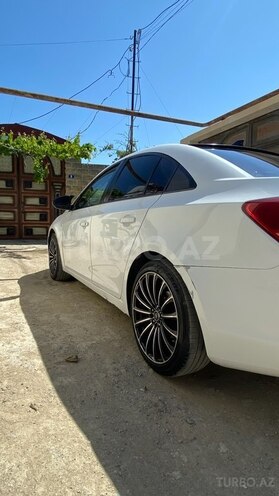Chevrolet Cruze 2012, 300,000 km - 1.6 l - Bakı