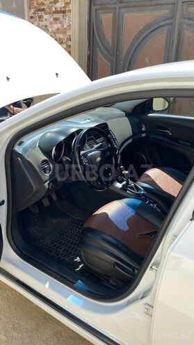 Chevrolet Cruze 2012, 300,000 km - 1.6 l - Bakı