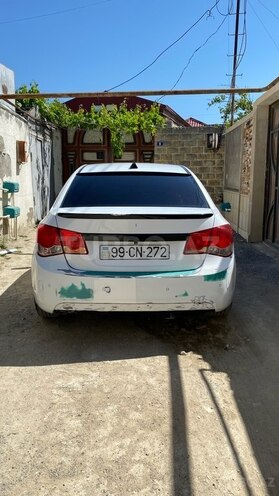 Chevrolet Cruze 2012, 300,000 km - 1.6 l - Bakı
