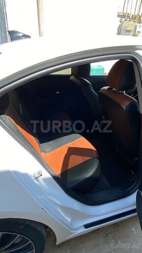 Chevrolet Cruze 2012, 300,000 km - 1.6 l - Bakı