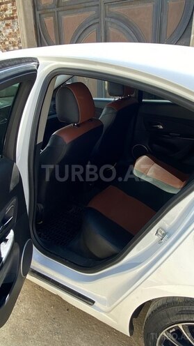 Chevrolet Cruze 2012, 300,000 km - 1.6 l - Bakı