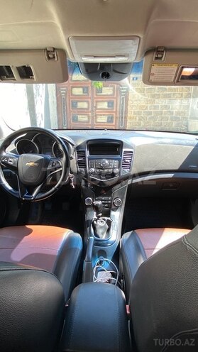 Chevrolet Cruze 2012, 300,000 km - 1.6 l - Bakı
