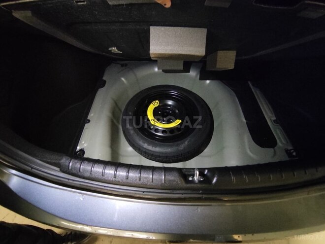 Kia Rio 2020, 157,000 km - 1.6 л - Gəncə