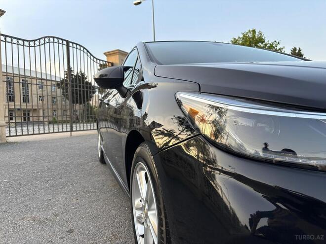Chevrolet Cruze 2016, 165,000 km - 1.4 l - Bakı