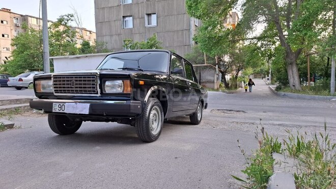 LADA (VAZ) 2107 2011, 39,000 km - 1.6 l - Bakı