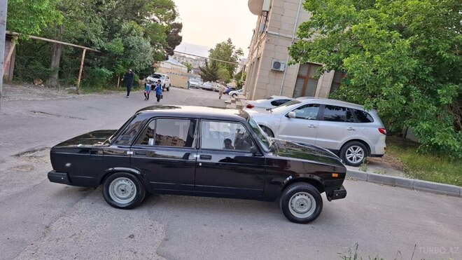 LADA (VAZ) 2107 2011, 39,000 km - 1.6 l - Bakı