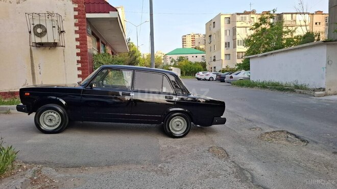LADA (VAZ) 2107 2011, 39,000 km - 1.6 l - Bakı