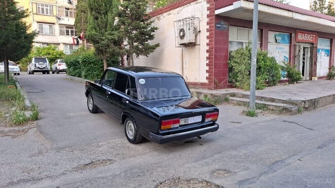 LADA (VAZ) 2107 2011, 39,000 km - 1.6 l - Bakı