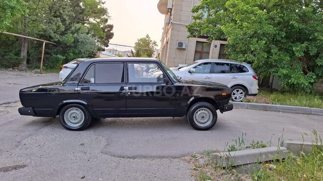 LADA (VAZ) 2107 2011, 39,000 km - 1.6 l - Bakı