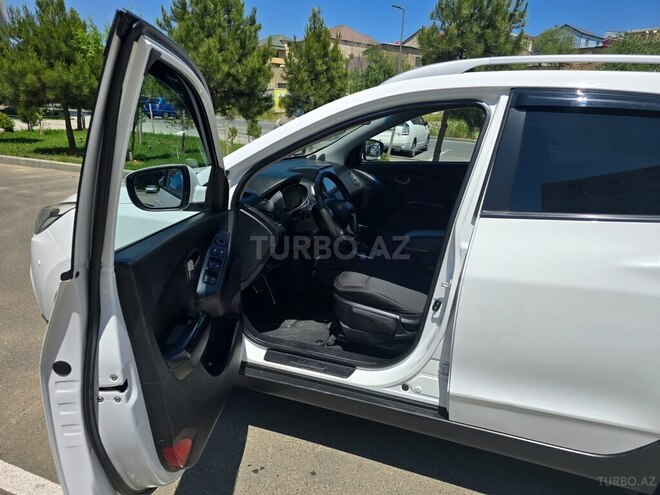 Hyundai ix35 2014, 150,270 km - 2.0 l - Bakı