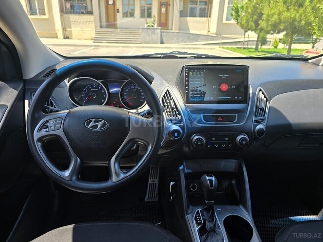 Hyundai ix35 2014, 150,270 km - 2.0 l - Bakı