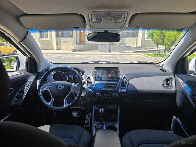 Hyundai ix35 2014, 150,270 km - 2.0 l - Bakı